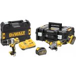 DeWalt DCK2055T2T – Hledejceny.cz