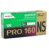 Fujifilm Pro 160NS/120