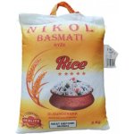 Zafran rýže basmati 5kg – Zboží Mobilmania