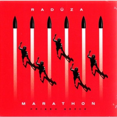 Radůza - Marathon, příběh běžce / – Zbozi.Blesk.cz