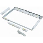 PRMS360 Magnetický vyšívací rámeček 360 x 200 mm - Brother PR – Zboží Dáma