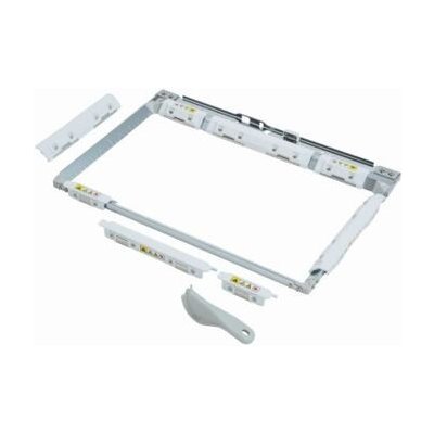 PRMS360 Magnetický vyšívací rámeček 360 x 200 mm - Brother PR – Zboží Dáma