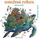 Ohrožená zvířata - Kerby Rosanes