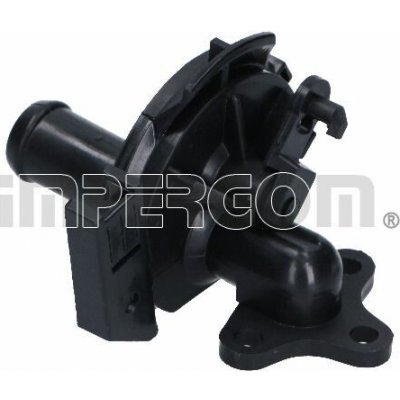Termostat ORIGINAL IMPERIUM 90417 – Hledejceny.cz
