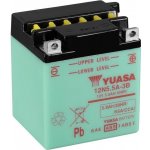 Yuasa 12N5.5-3B – Sleviste.cz