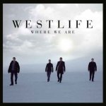 Westlife - Where we are CD – Sleviste.cz