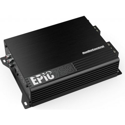 AudioControl EPIC750 – Zboží Živě