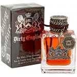 Juicy Couture Dirty English toaletní voda pánská 100 ml – Sleviste.cz