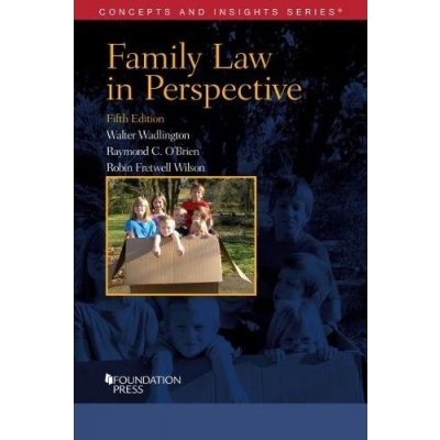 Family Law in Perspective