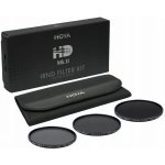 HOYA HD Mk II IRND Kit 72 mm – Sleviste.cz