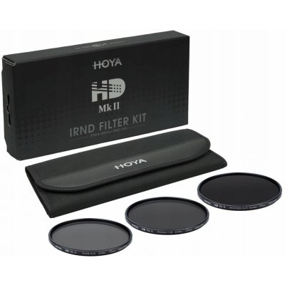 Hoya HD MkII IRND 77 mm – Hledejceny.cz