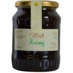 Kolomý Med Pohankový 950 g – Zboží Dáma