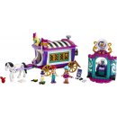  LEGO® Friends 41688 Kouzelný karavan