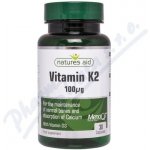 Marnys Vitamin K2 a D3 tekutý 30 ml – Hledejceny.cz