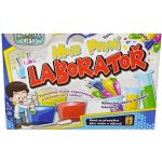 Mac Toys Moje první laboratoř – Zboží Mobilmania