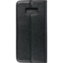Pouzdro Magnet Book - Samsung Galaxy S8 Plus černé