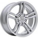 Avus Racing AC-MB3 7,5x17 5x120 ET37 silver | Zboží Auto