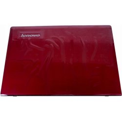 Kryt snímače Lenovo IdeaPad Z50-70 G50-70 red