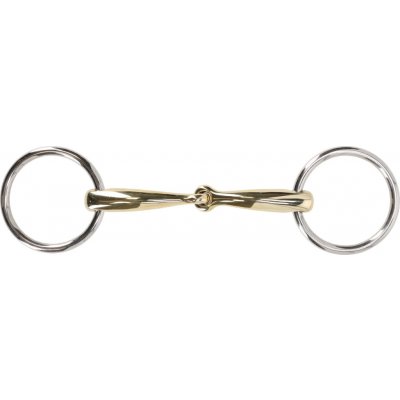 QHP Udidlo stihlové Anatomical argentan – Hledejceny.cz