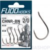 Rybářské háčky Fudo Chinu W/Ring vel.2 10ks