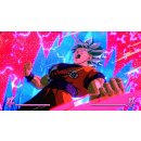 Hra na PC Dragon Ball FighterZ