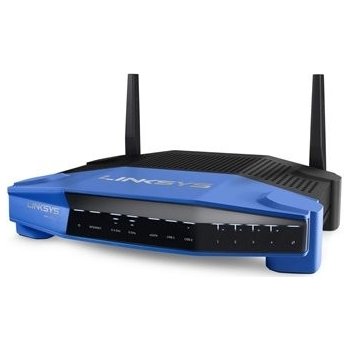 Linksys WRT1200AC-EU