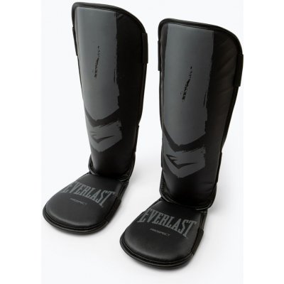 Everlast Chrániče holení a chodidel Prospect Youth Shin Guards red/gold – Hledejceny.cz