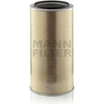 Vzduchový filtr MANN-FILTER C 41 110 – Hledejceny.cz