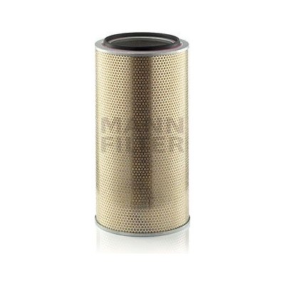Vzduchový filtr MANN-FILTER C 41 110 – Hledejceny.cz