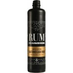 Rammstein rum Limited Edition #9 Sauternes Cask 46% 0,7 l (holá láhev) – Hledejceny.cz