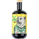 TŌSH Distillery Gin Small Batch 45% 0,7 l (holá láhev) – Zbozi.Blesk.cz
