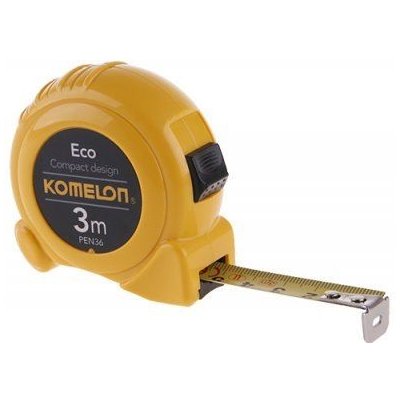 KOMELON Svinovací metr KMC 3038N 3mx16mm ECO PEN36 10043