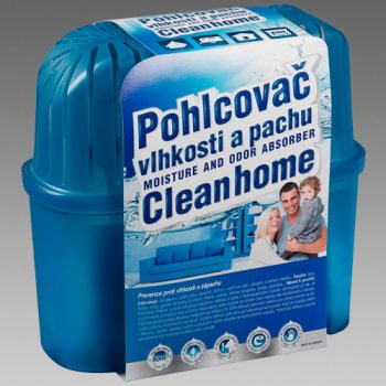 Den Braven Cleanhome náhradní náplň 450 g