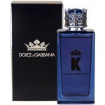 Dolce & Gabbana K parfémovaná voda pánská 100 ml – Zbozi.Blesk.cz