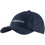 HEAD Performance Cap Navy – Sleviste.cz