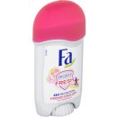 Fa Sport Double Power Sporty Fresh deostick 50 ml