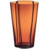 Váza Iittala Váza Aalto 220 mm, copper