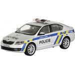 Abrex Škoda Octavia 2012 Policie ČR 1:43 – Hledejceny.cz