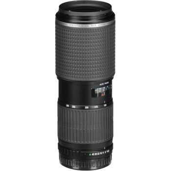 Pentax 150-300mm f/5.6 ED (IF) SMC FA 645