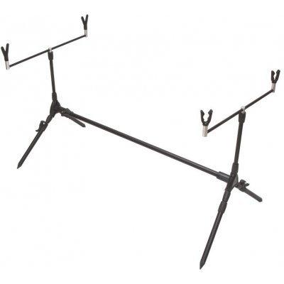 Mistrall stojan Rod Pod na 2 pruty 1,15kg