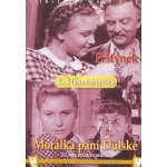 Prstýnek   Morálka paní Dulské DVD – Hledejceny.cz