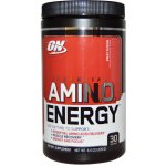 Optimum Nutrition Amino Energy 270 g – Hledejceny.cz