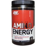 Optimum Nutrition Amino Energy 270 g – Sleviste.cz