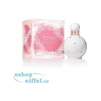 Britney Spears Fantasy Intimate Edition parfémovaná voda dámská 100 ml