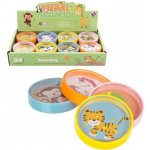 Teddies Hlavolam s kuličkami plast zvířátka 5 5cm 8 druhů – Zboží Dáma