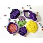 Cactus Cookies Vykrajovátka - Cupcake, nanuk a zmrzlina – Hledejceny.cz