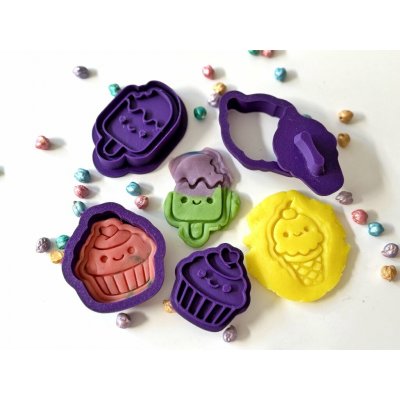 Cactus Cookies Vykrajovátka - Cupcake, nanuk a zmrzlina – Hledejceny.cz