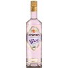 Gin Dynybyl SPECIAL DRY GIN VIOLET 37,5% 0,5 l (holá láhev)