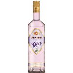 Dynybyl SPECIAL DRY GIN VIOLET 37,5% 0,5 l (holá láhev) – Hledejceny.cz