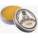 Mr Bear Family Citrus vosk na vousy 30 ml – Zboží Dáma